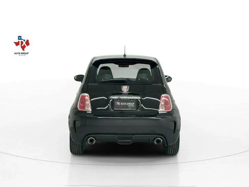 Used 2013 FIAT 500 Abarth image 7