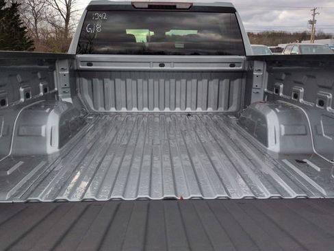 New 2026 Chevrolet Silverado 1500 LT image 26