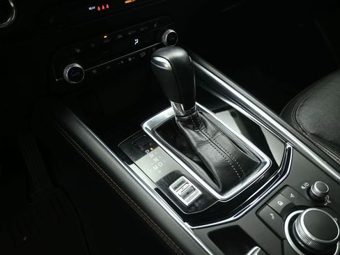 Used 2023 MAZDA CX-5 AWD 2.5 S w/ Premium Plus Pkg image 17