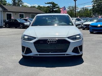 Used 2020 Audi A4 2.0T Premium w/ Convenience Package AWD/4WD video 2