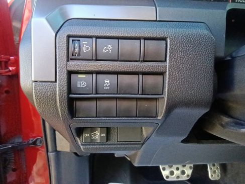 Used 2024 Toyota Tacoma TRD Sport image 17