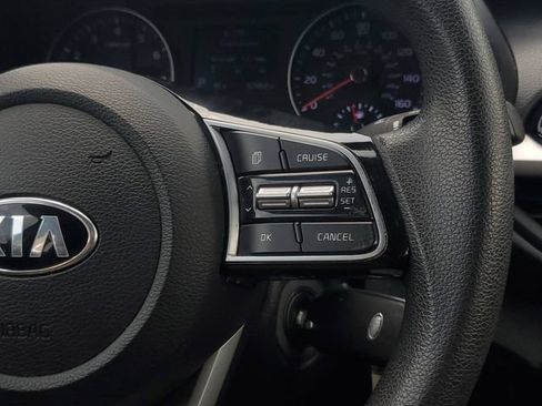 Used 2020 Kia Forte Sedan FWD image 22