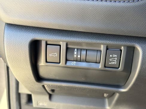 Certified 2026 Subaru Forester Premium AWD/4WD image 30