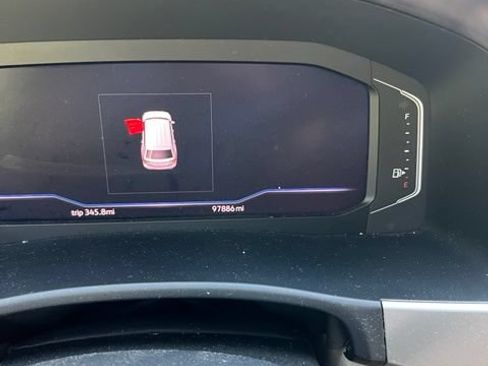 Used 2019 Volkswagen Atlas SEL Premium AWD/4WD image 13