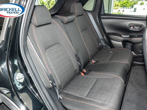 Certified 2024 Honda HR-V Sport image 20