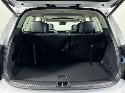 Certified 2024 Kia Telluride EX w/ EX Captain's Chair Package image 35