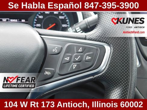 Used 2023 Chevrolet Malibu LT image 40