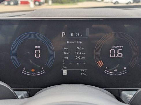 New 2026 Hyundai Sonata SEL image 18