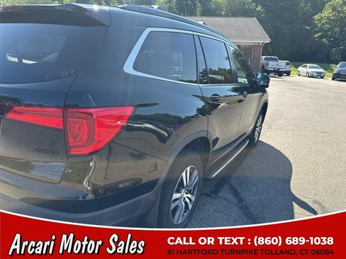 Used 2018 Honda Pilot EX-L image 11