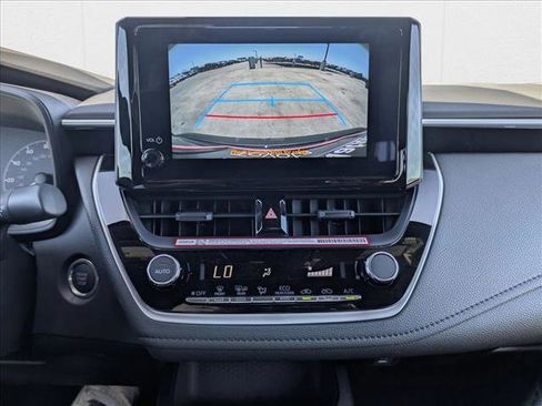 New 2025 Toyota Corolla SE image 13