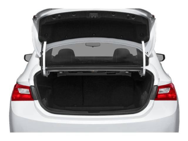 Used 2023 Chevrolet Malibu LT FWD image 25