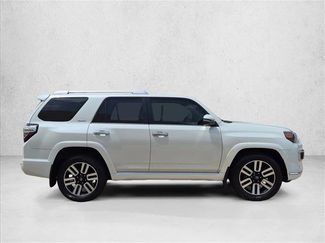 Used 2023 Toyota 4Runner Limited RWD video 4