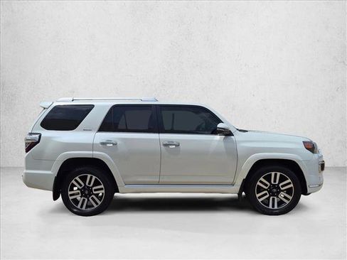 Used 2023 Toyota 4Runner Limited RWD image 4