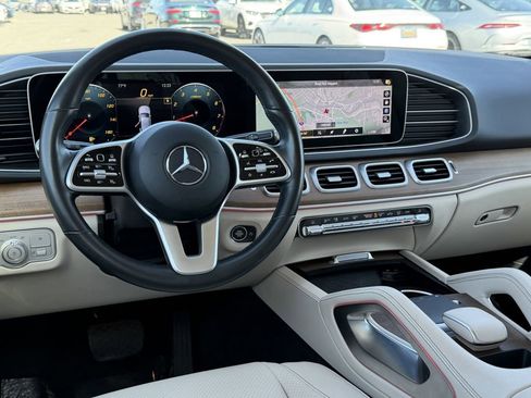 Used 2022 Mercedes-Benz GLE 350 image 27