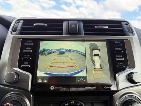 Used 2023 Toyota 4Runner SR5 Premium w/ SR5 Premium Package AWD/4WD image 22