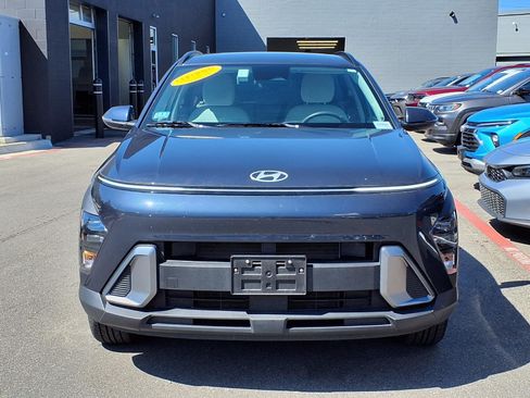 Used 2025 Hyundai Kona SEL AWD/4WD image 20