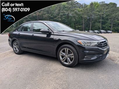 Used 2019 Volkswagen Jetta R-Line