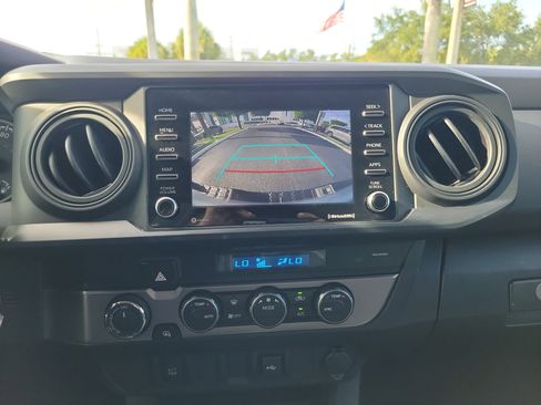 Used 2023 Toyota Tacoma SR AWD/4WD image 27