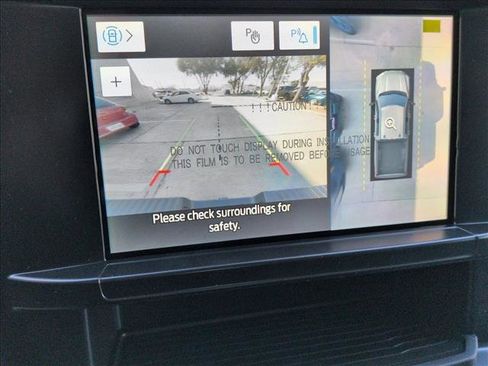 New 2026 Ford F250 XL w/ STX Appearance Package image 13