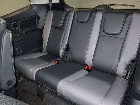 Used 2023 Subaru Ascent Onyx Edition Limited image 24