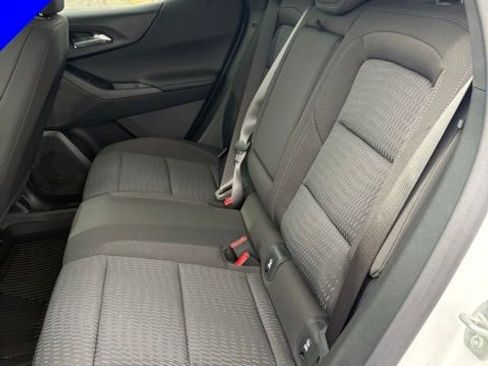 New 2026 Chevrolet Equinox LT FWD image 27