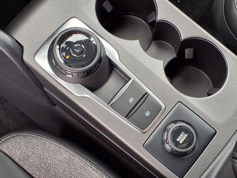 New 2025 Ford Bronco Sport Big Bend w/ Black Appearance Package image 21