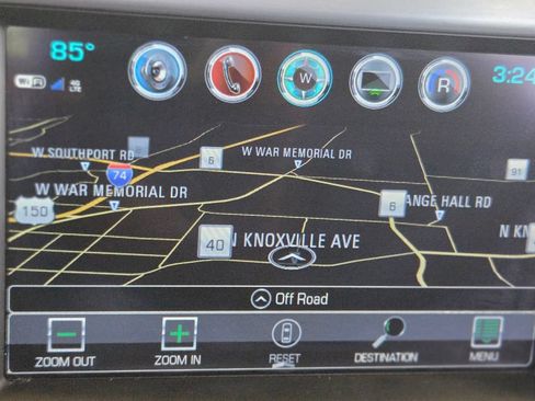 Used 2019 GMC Acadia SLT w/ LPO, Floor Liner Package FWD image 51