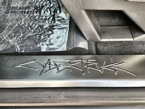 Used 2024 Tesla Cybertruck Cyberbeast image 7