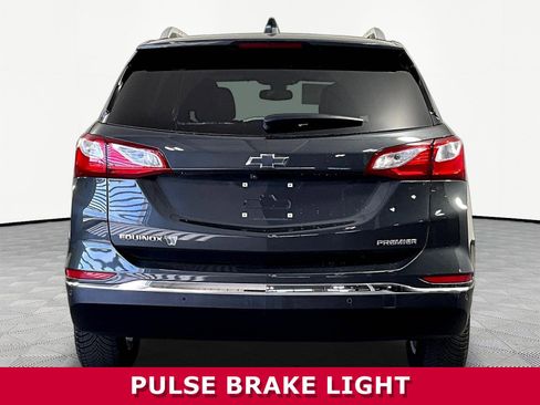 Used 2021 Chevrolet Equinox Premier FWD image 5