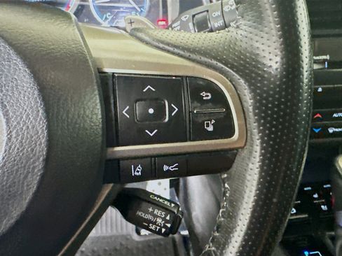 Used 2020 Lexus RX 350 F Sport w/ Accessory Package AWD/4WD image 17