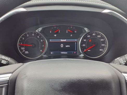 Used 2024 Chevrolet Blazer LT w/ Convenience Package image 15