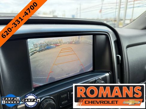 Used 2016 Chevrolet Silverado 2500 LTZ w/ Duramax Plus Package image 26
