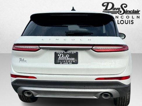 New 2026 Lincoln Corsair Premiere image 6