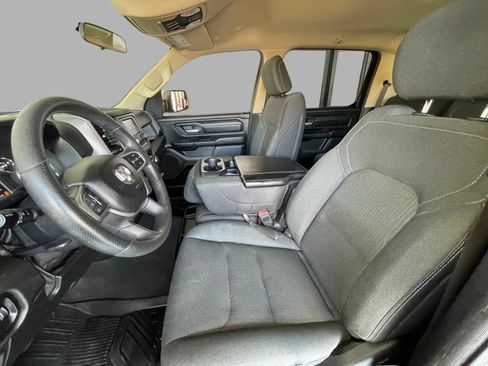 Used 2020 RAM 1500 Tradesman RWD image 23