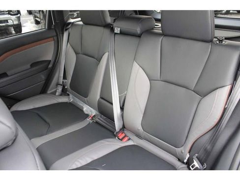 New 2025 Subaru Forester Sport image 54