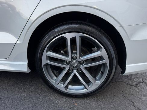 Used 2019 Audi A3 2.0T Premium Plus w/ Premium Plus Package image 36