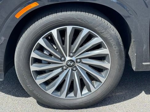 Used 2024 Hyundai Palisade Calligraphy AWD/4WD image 4