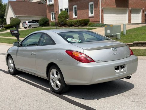 Used 2006 Toyota Solara SLE FWD image 6