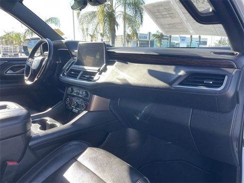 Used 2022 Chevrolet Tahoe High Country image 28