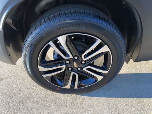 New 2025 Chevrolet TrailBlazer LT w/ Convenience Package image 7