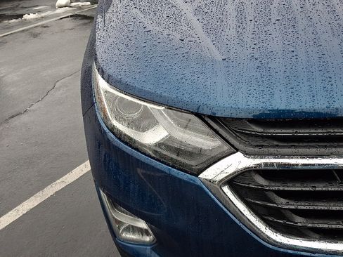 Used 2019 Chevrolet Equinox LT image 10