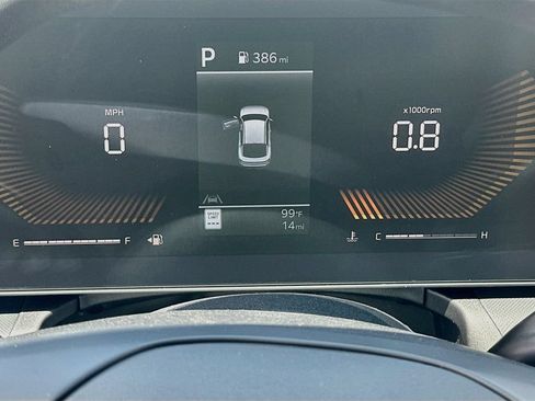 New 2026 Kia K4 FWD image 12