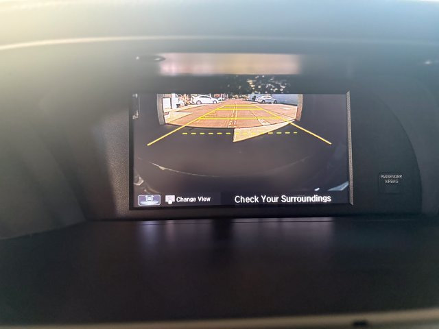 Used 2016 Honda Accord Touring image 20