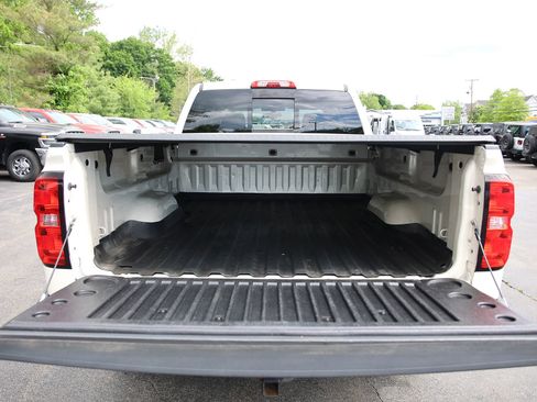 Used 2014 Chevrolet Silverado 1500 LT w/ All Star Edition AWD/4WD image 18