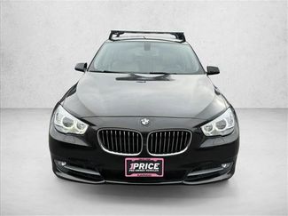Used 2013 BMW 535i Gran Turismo xDrive video 2
