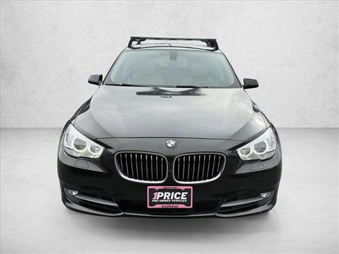 Used 2013 BMW 535i Gran Turismo xDrive image 2