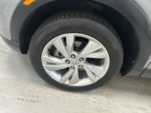 Used 2024 Buick Encore GX Preferred AWD/4WD image 11