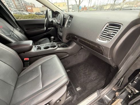 Used 2013 Dodge Durango R/T w/ Technology Group image 44