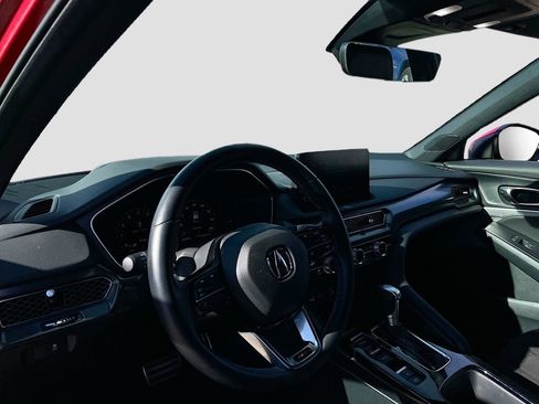Used 2025 Acura Integra A-Spec FWD image 9