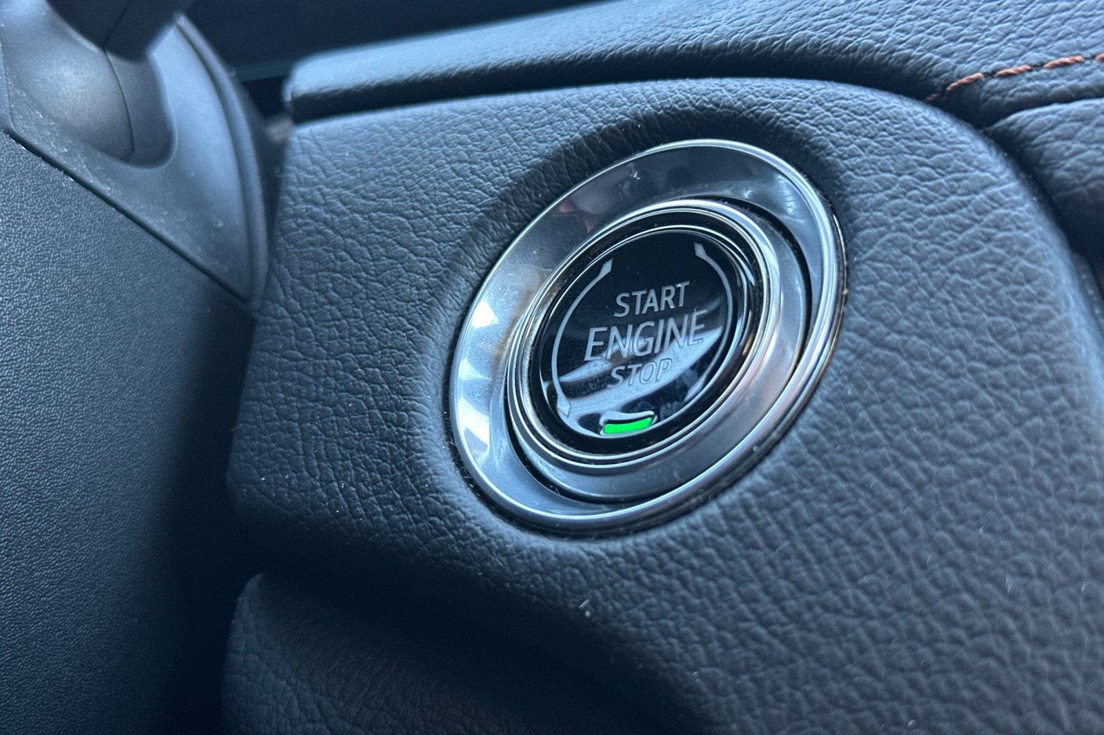Used 2025 Cadillac CT5 Sport w/ Sun And Sound Package RWD image 28